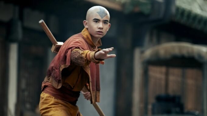 5 Perubahan Penting di Avatar: The Last Airbender Season 2 yang Memukau dan Efektif!