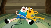 Ulasan Seru 'Adventure Time: Side Quests' - Petualangan Baru yang Wajib Ditonton!