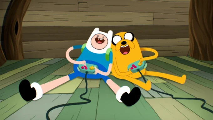 Ulasan Seru 'Adventure Time: Side Quests' - Petualangan Baru yang Wajib Ditonton!