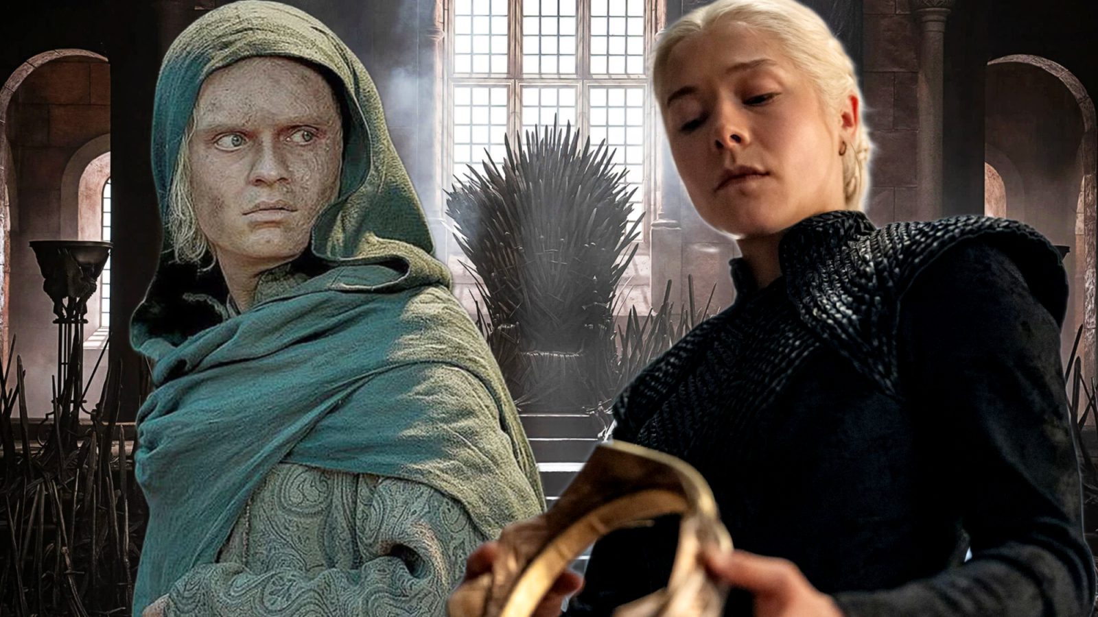 Siapa yang Menang dalam Dance of the Dragons dan Bagaimana Akhir Perang Saudara Targaryen?