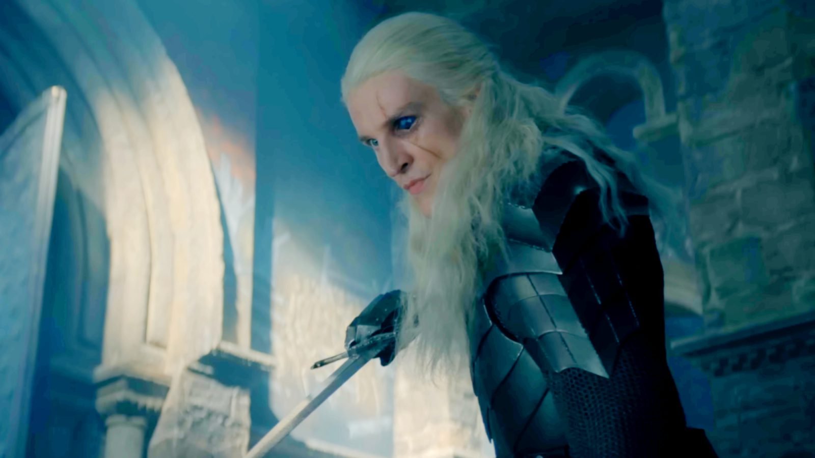 Apa yang Terjadi pada Aemond Targaryen di Episode 2 Musim 3 House of the Dragon? Simak Penjelasannya!