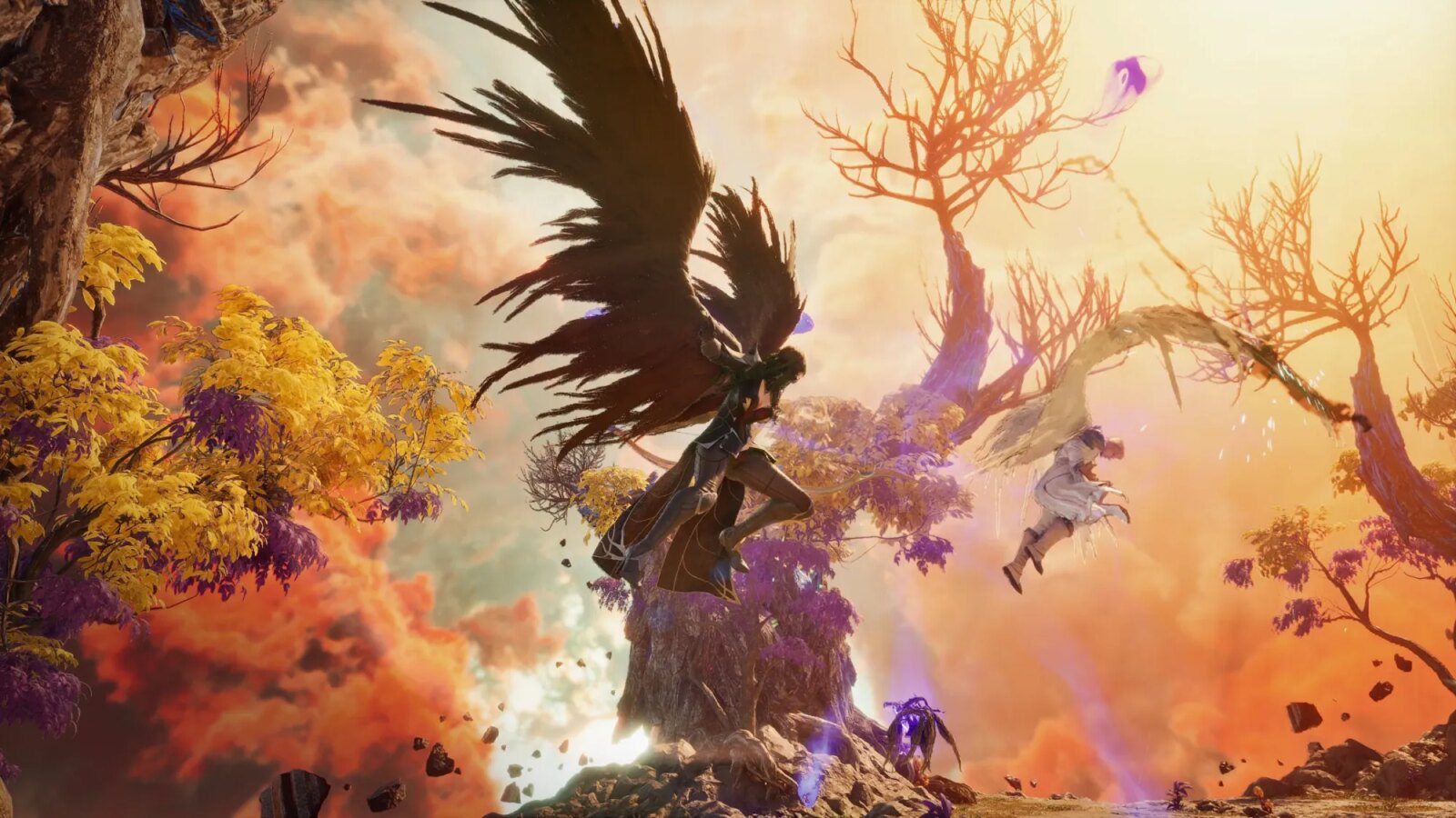 Director Aion 2 Ungkap Pelajaran Berharga dan Kejutan dari Sekuel yang Ditunggu-Tunggu!