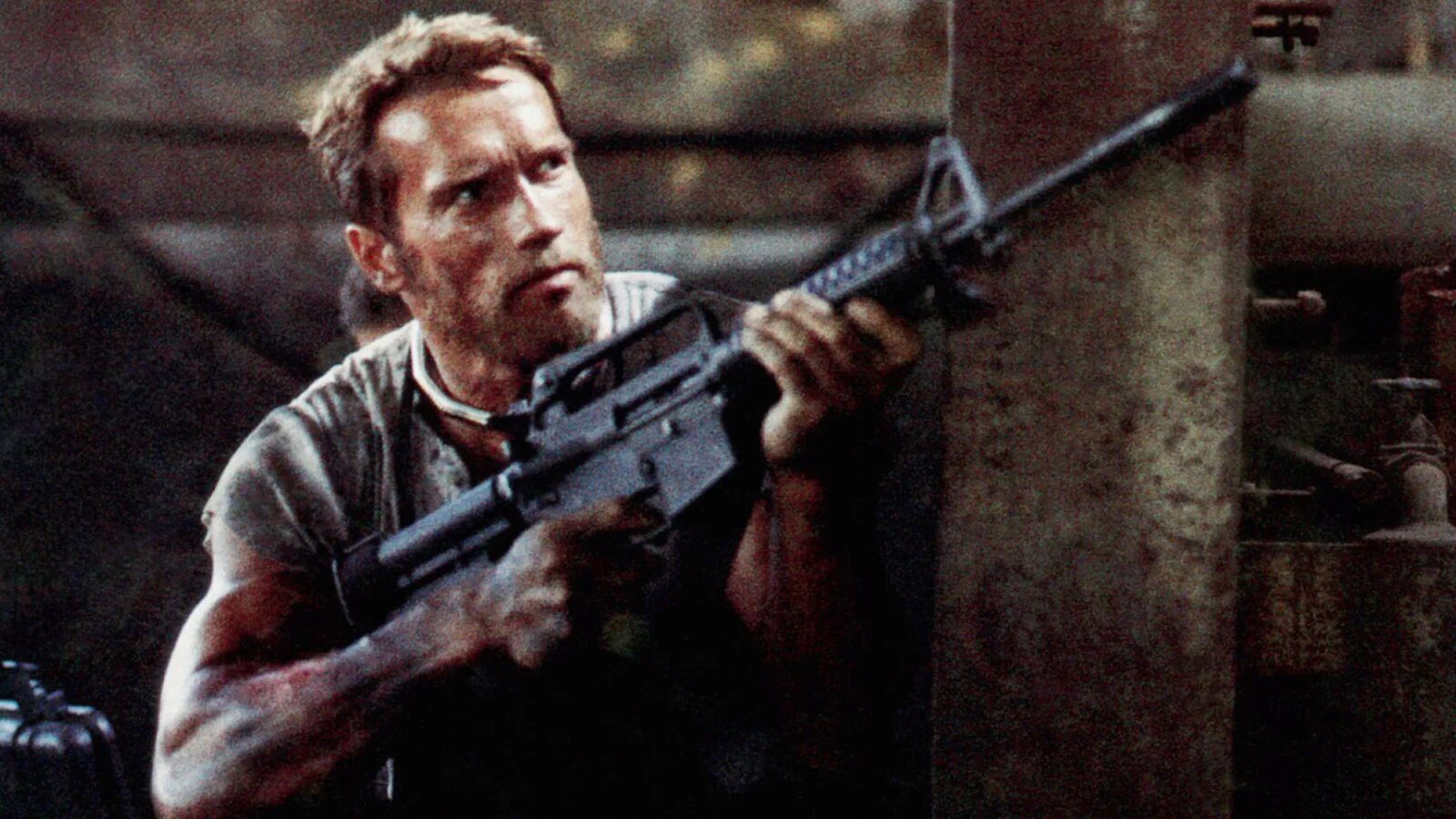 39 Tahun Lalu, Film Sci-Fi Arnold Schwarzenegger Ini Salah Paham dengan Aslinya—Apakah Remakenya Juga Mengecewakan?