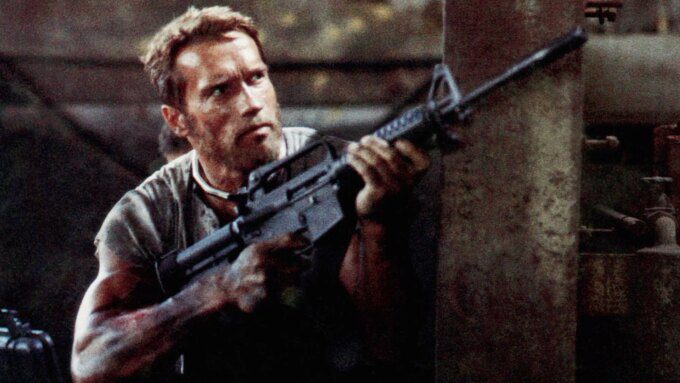 39 Tahun Lalu, Film Sci-Fi Arnold Schwarzenegger Ini Salah Paham dengan Aslinya—Apakah Remakenya Juga Mengecewakan?