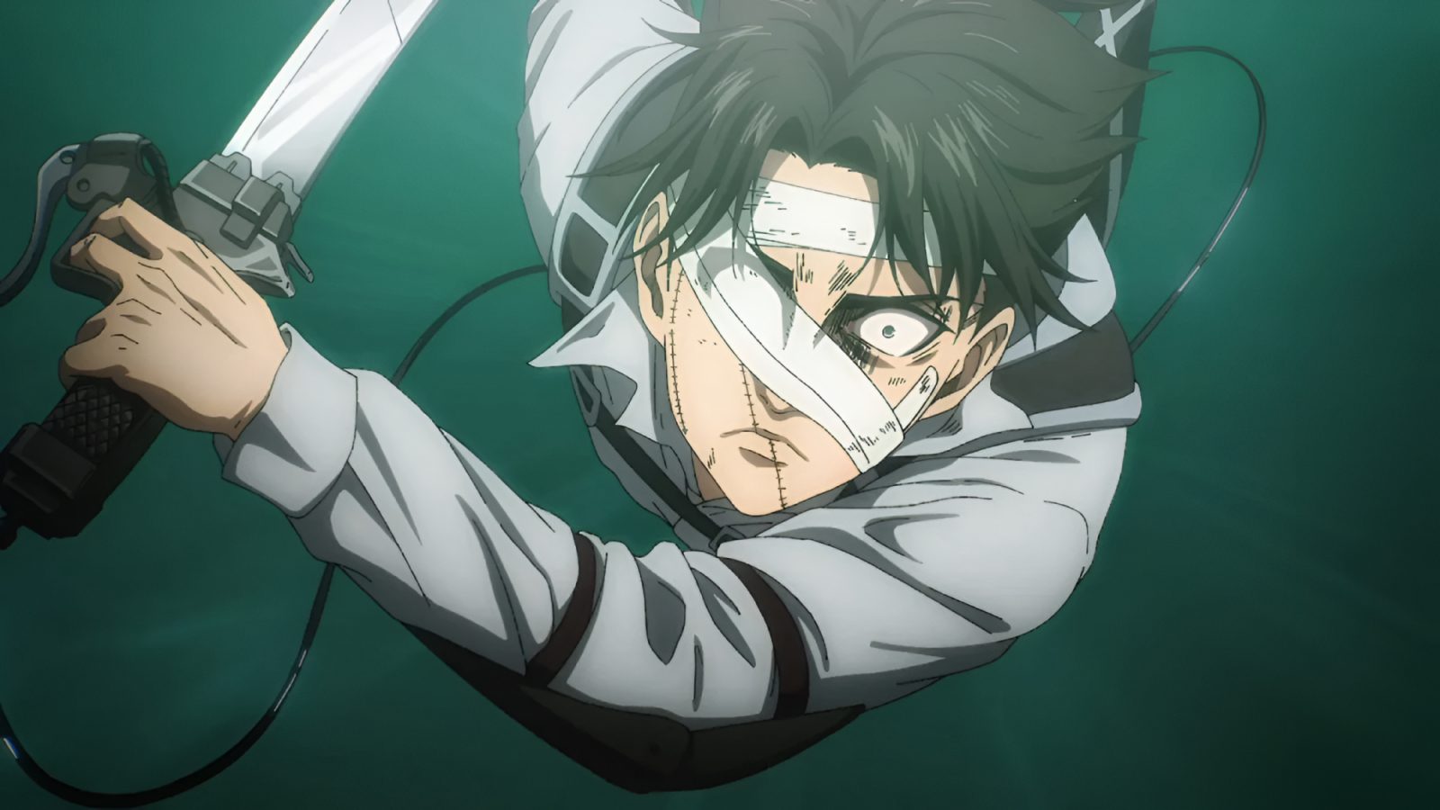 Attack on Titan Umumkan Proyek Menarik dengan Trailer Terbaru yang Bikin Makin Nggak Sabaran!