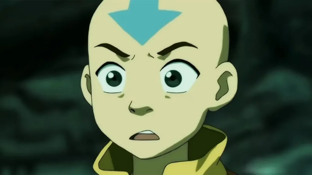 Avatar: The Last Airbender