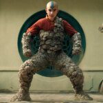 The Last Airbender Atasi Masalah Besar Aang dengan Lompatan Waktu yang Dramatis!
