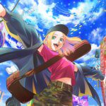 Anime Shonen Jump Baru dari Studio Jujutsu Kaisen Rilis Trailer Perdana di Netflix!