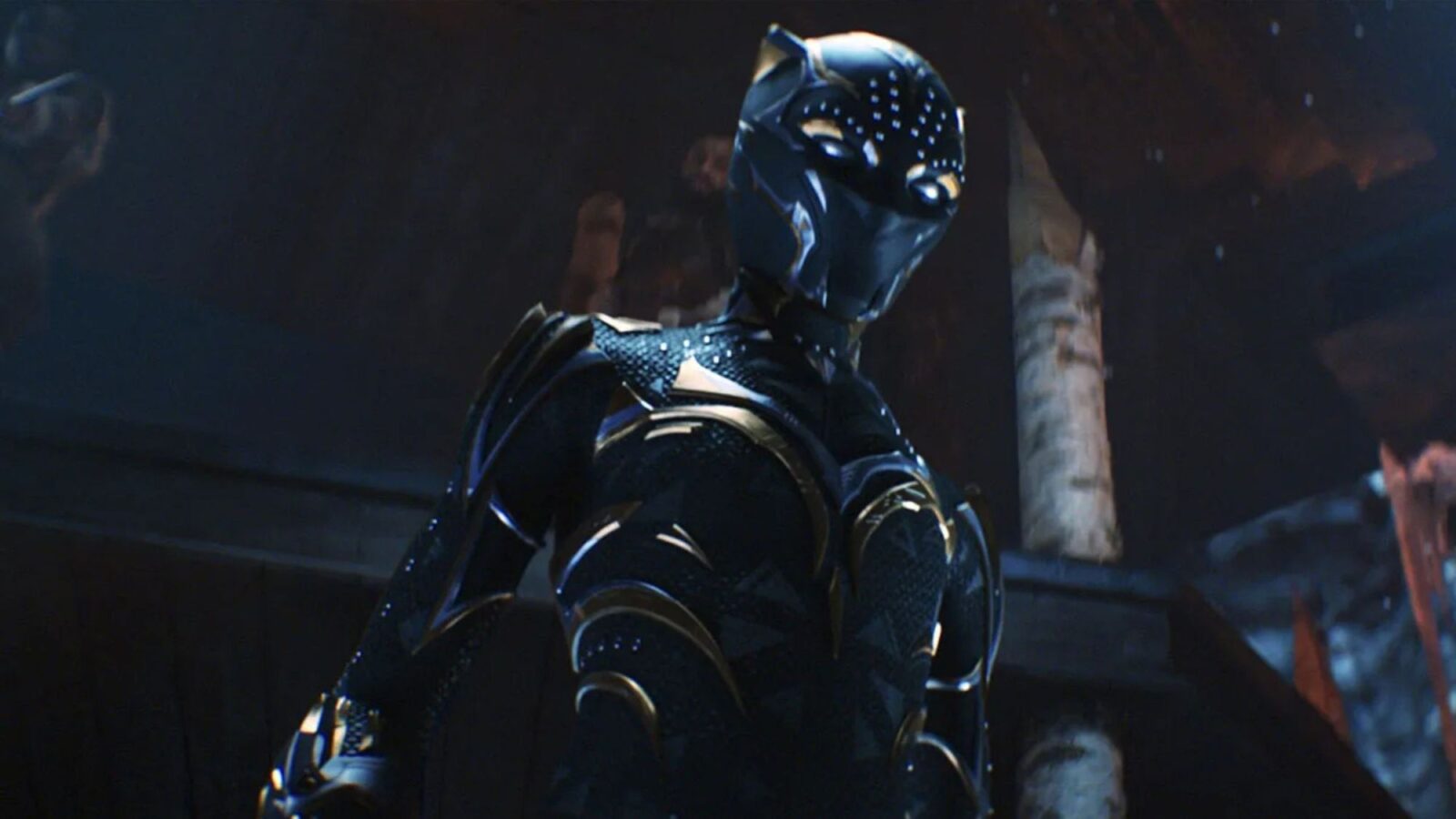 Black Panther 3 Dikabarkan Masuki Pra-Produksi Tahun Ini: Kabar Baik untuk MCU!