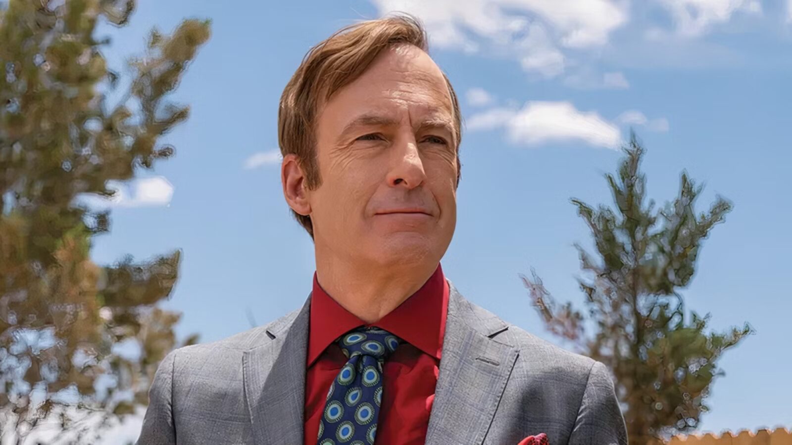 Kembalinya Bob Odenkirk sebagai Saul Goodman: Menyongsong Masa Depan Cerah Karakter Ikonik Setelah Better Call Saul!