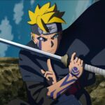Bocoran Menarik: Karakter Utama Boruto Mendapat Upgrade Besar di Preview Chapter 35 Two Blue Vortex!