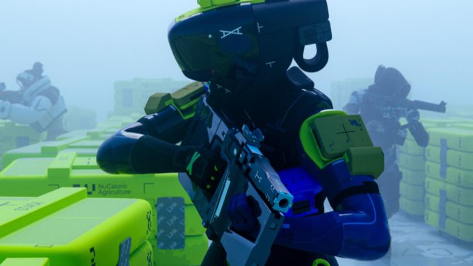 Marathon Bisa Mengalami Nasib Serupa dengan Destiny 2 Lebih Cepat dari yang Diperkirakan!