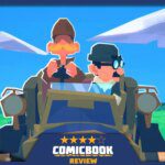 Ulasan Crushed In Time: Komedi Segar dan Inovasi Cemerlang Mengubah Petualangan Point-and-Click!