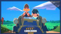 Ulasan Crushed In Time: Komedi Segar dan Inovasi Cemerlang Mengubah Petualangan Point-and-Click!
