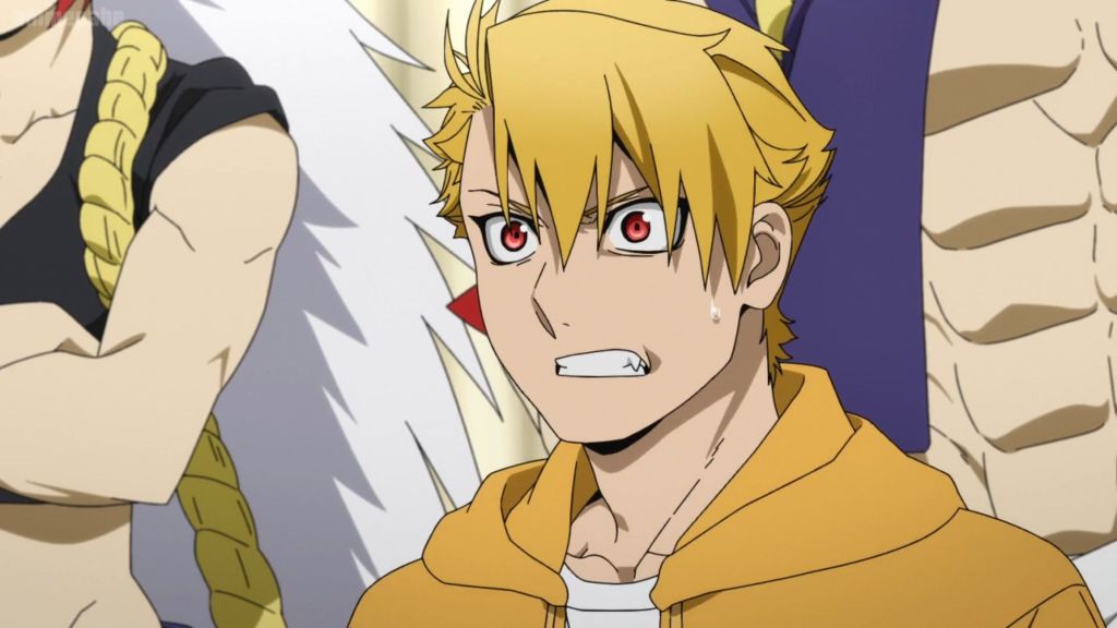 Daemons of the Shadow Realm Episode 5 screenshot