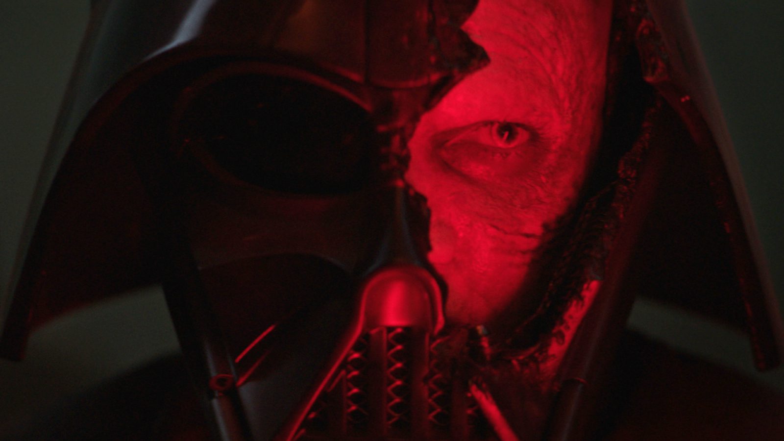 Star Wars Kehilangan Kesempatan Emas dengan Pengganti Sejati Darth Vader!