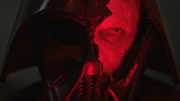 Star Wars Kehilangan Kesempatan Emas dengan Pengganti Sejati Darth Vader!
