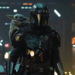 Legenda Star Wars Ungkap Penyesalan Mandalorian & Grogu!