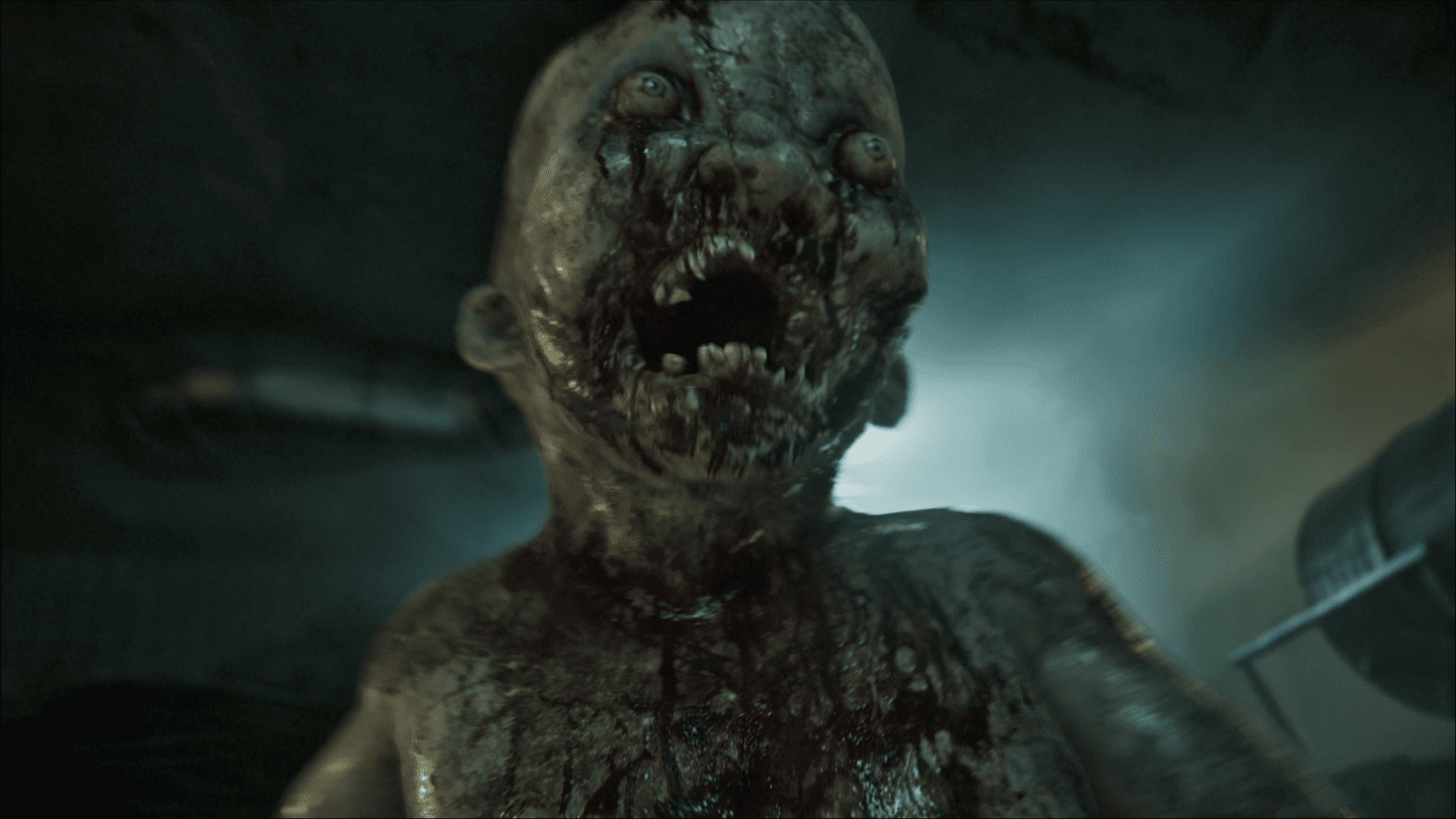 Trailer Baru Ill Tingkatkan Standar Kekerasan dalam Video Game, Tampilkan Tiga Momen Patah Tulang yang Memukau!