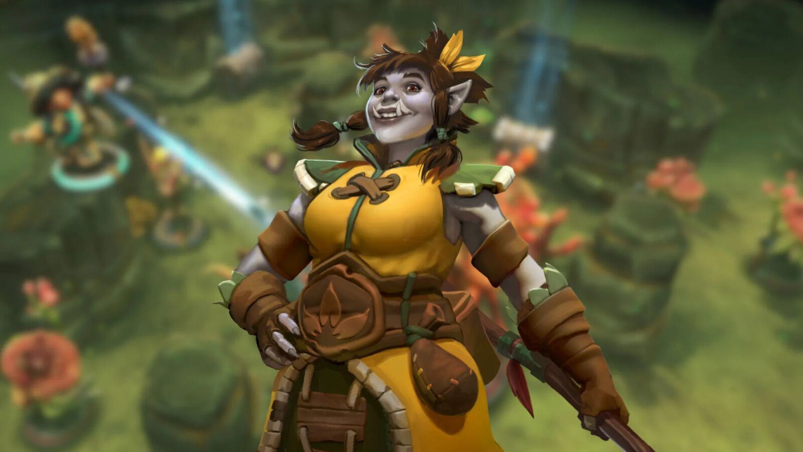 Game Terbaru D&D Akhirnya Hadir di Switch 2 & Rayakan dengan Update Baru yang Seru!