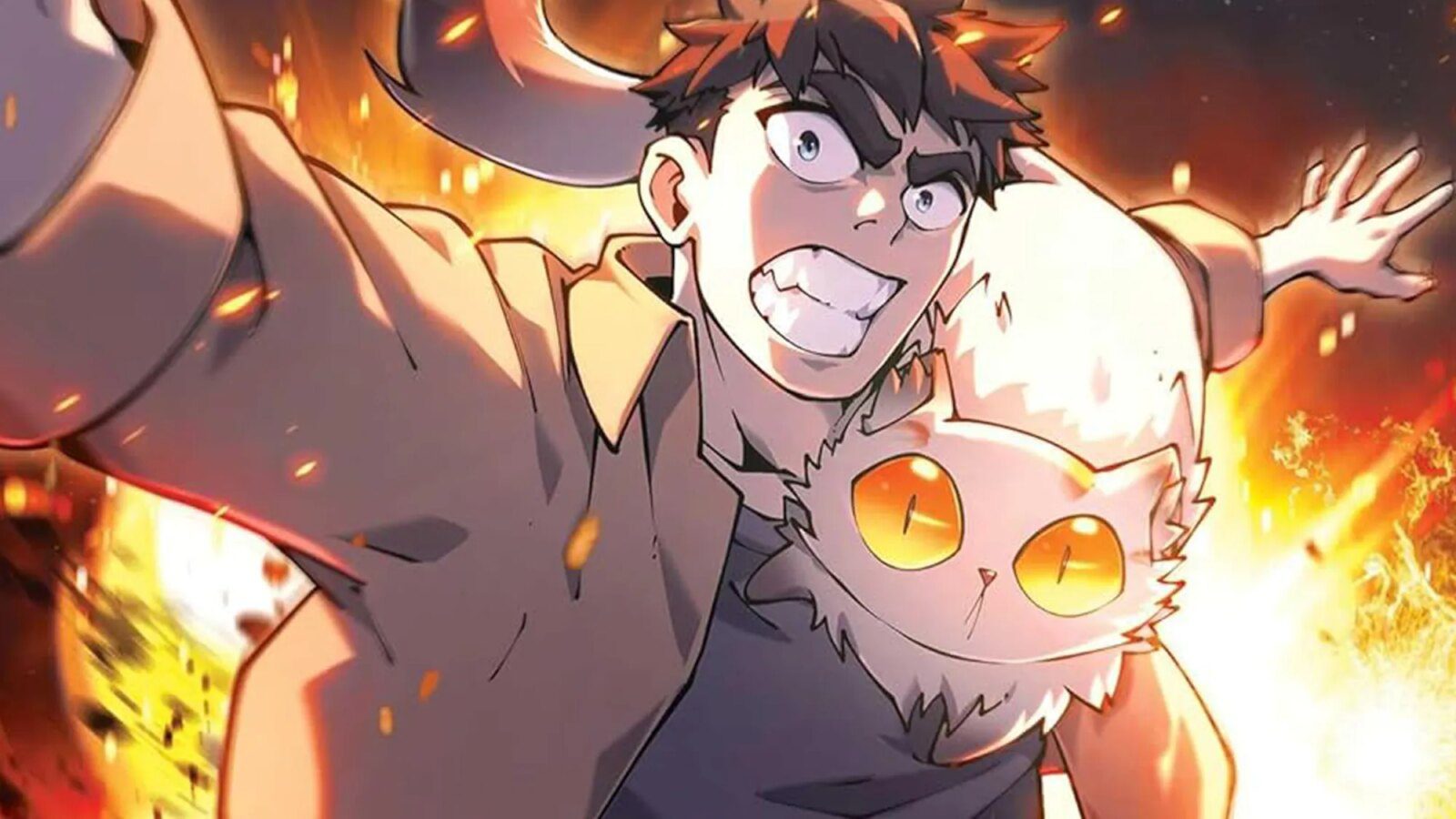 5 Hal Penting yang Harus Diterapkan dengan Sempurna di Acara TV Dungeon Crawler Carl!