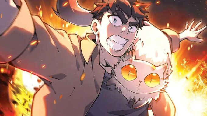 5 Hal Penting yang Harus Diterapkan dengan Sempurna di Acara TV Dungeon Crawler Carl!