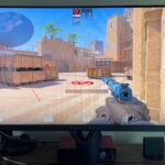 Pengalaman Gaming Penuh Aksi! Ulasan Alienware AW2525HM 320 Hz Monitor yang Bikin Kamu Tak Mau Berhenti Main!