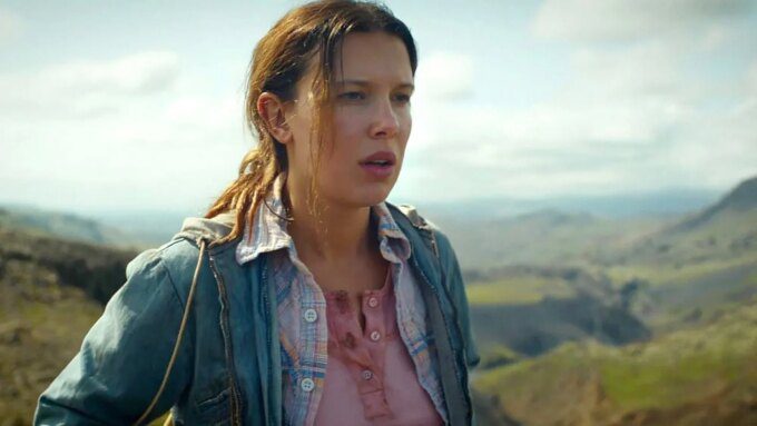 Millie Bobby Brown Ungkap Hanya Tiga Orang yang Tahu Nasib Sesungguhnya Eleven di Stranger Things!
