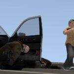 Transformasi Mengesankan Grand Theft Auto 4: Petualangan di Pedesaan Wisconsin dengan Nuansa Fargo dan Kisah Pengantaran Pizza yang Berantakan!