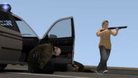 Transformasi Mengesankan Grand Theft Auto 4: Petualangan di Pedesaan Wisconsin dengan Nuansa Fargo dan Kisah Pengantaran Pizza yang Berantakan!