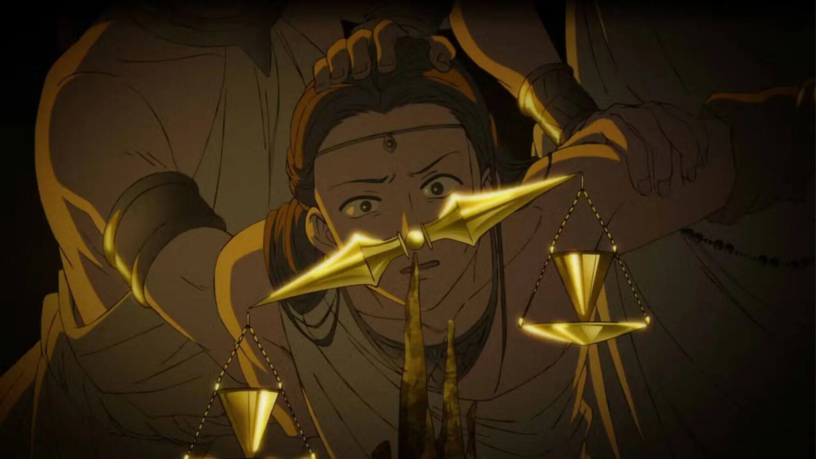 Anime Fantasi Terbaik Crunchyroll 2026 Jadi Gelap Menjelang Finale yang Mendebarkan!