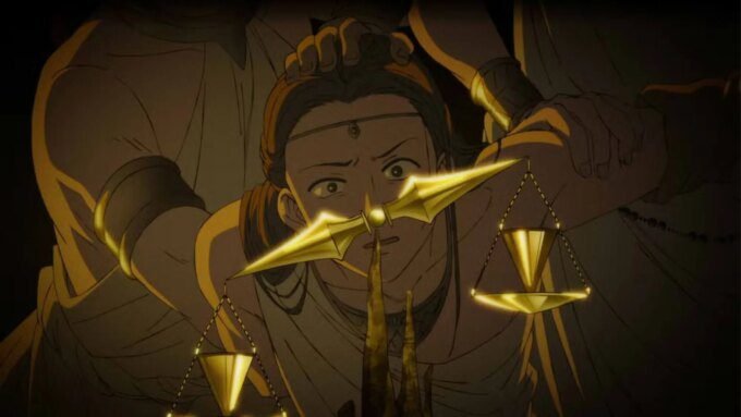 Anime Fantasi Terbaik Crunchyroll 2026 Jadi Gelap Menjelang Finale yang Mendebarkan!