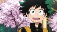 My Hero Academia Resmi Hadir di Channel Anime FAST Bulan Ini!