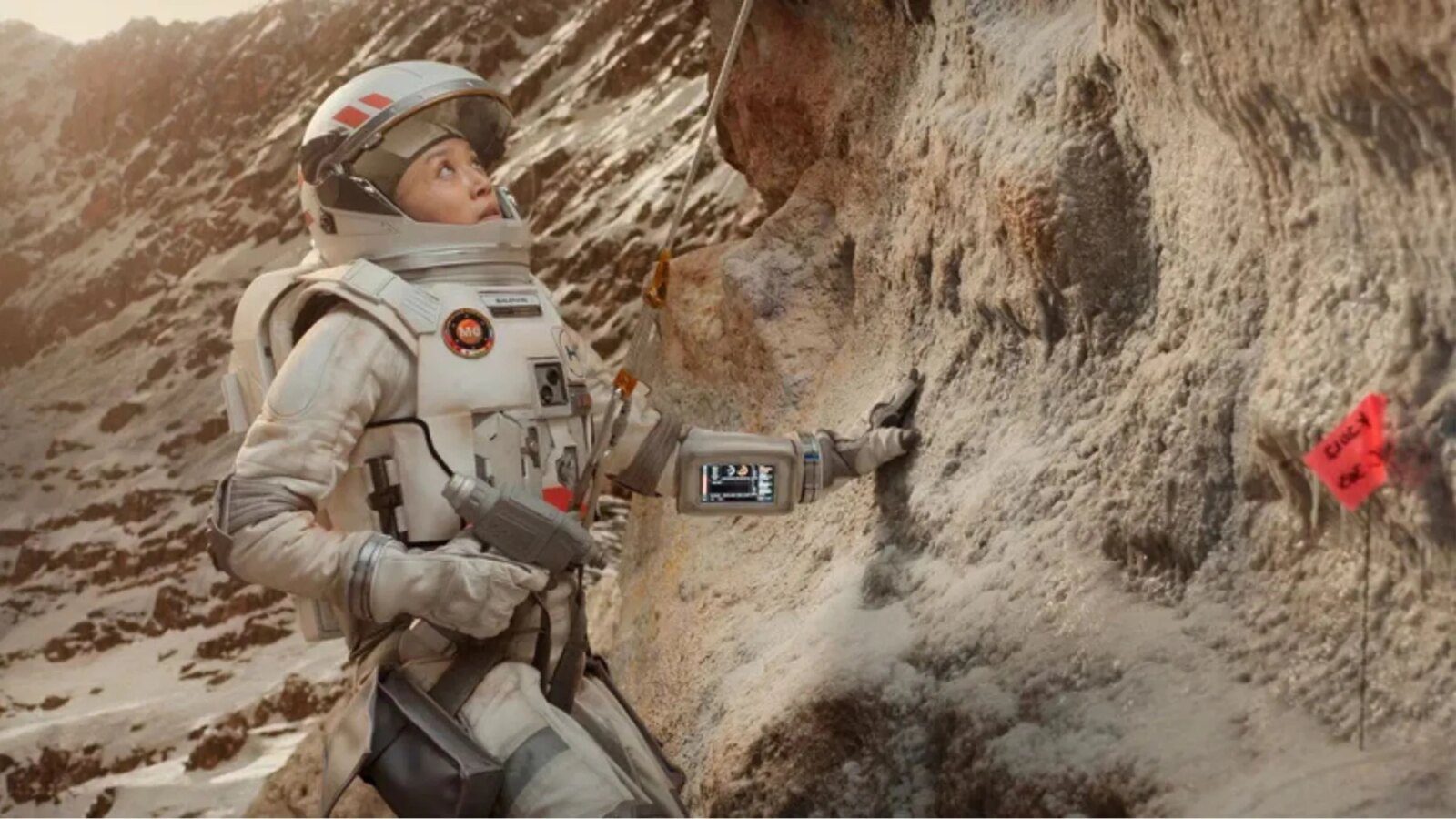 7 Acara Sci-Fi Sejarah Alternatif yang Wajib Tonton Jika Kamu Penggemar For All Mankind!