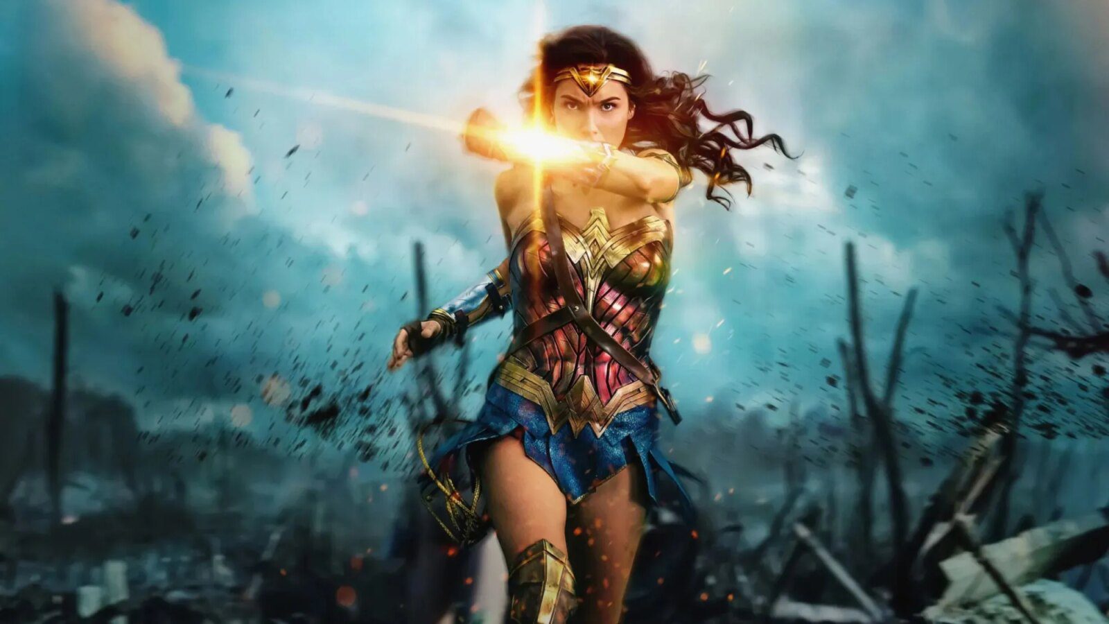 Akhir Wonder Woman Masih Mengganggu Setelah Hampir Satu Dekade (Padahal Hampir Sempurna!)