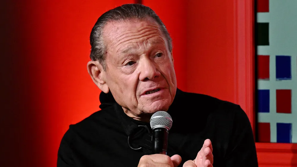 Michael Ovitz Mengamuk dan Angkat Kaki dari Deposisinya Setelah Ditanya Soal Jeffrey Epstein!
