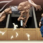 BAKI-DOU: The Invincible Samurai Part 2 Ungkap PV Utama dan Nyanyikan Lagu Tema yang Bikin Melongo!