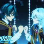 Wistoria: Wand and Sword Musim 3 Resmi Dikonfirmasi, Siap Bawa Petualangan Baru!