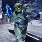 Halo Ring di Remake Combat Evolved Memicu Pertanyaan Besar soal Grafik Realistis!