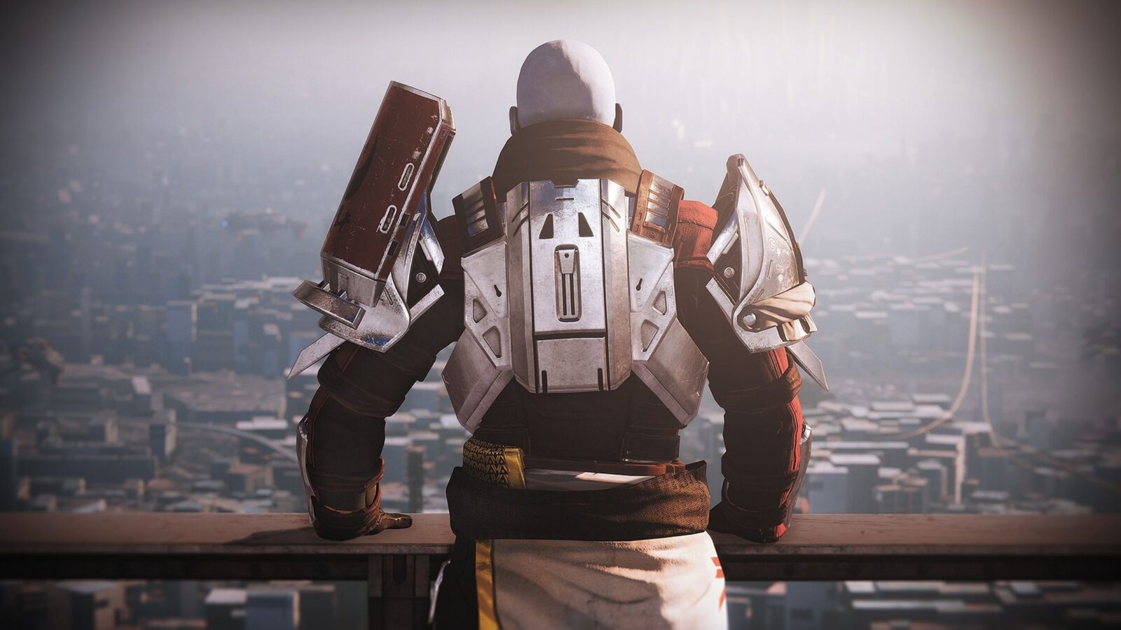 Destiny 2 Kembali Menjadi Seru! Pemain Rayakan Tradisi Mengalahkan Boss dengan Menjadi Landak dan Memukul Mereka dengan Bola Kosong!