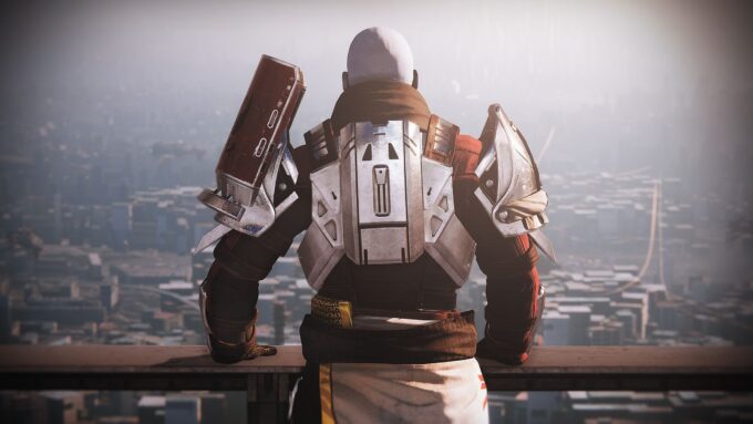 Destiny 2 Kembali Menjadi Seru! Pemain Rayakan Tradisi Mengalahkan Boss dengan Menjadi Landak dan Memukul Mereka dengan Bola Kosong!