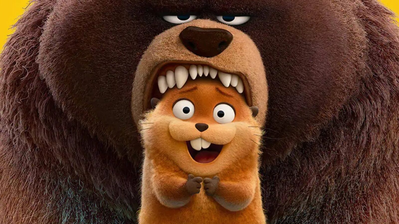 Bintang Hoppers Usulkan Sequel Menarik: Fast & Furious Bertemu Pixar untuk Film Sci-Fi Hits yang Bikin Penasaran!