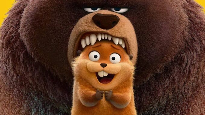 Bintang Hoppers Usulkan Sequel Menarik: Fast & Furious Bertemu Pixar untuk Film Sci-Fi Hits yang Bikin Penasaran!