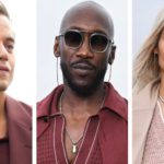 Rami Malek, Mahershala Ali, dan Soo Joo Park Bikin Gempar di Zegna Fashion Show!✨