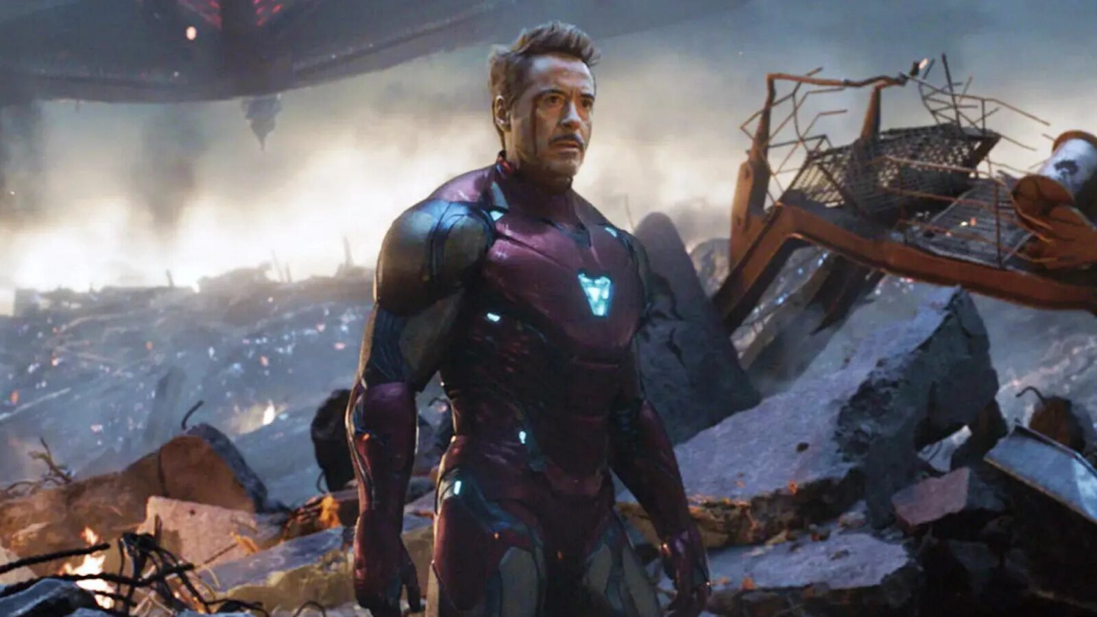Dari Semua Karakter Terbaik Marvel Pasca-Endgame, Hanya 1 yang Menunjukkan Potensinya yang Sebenarnya!