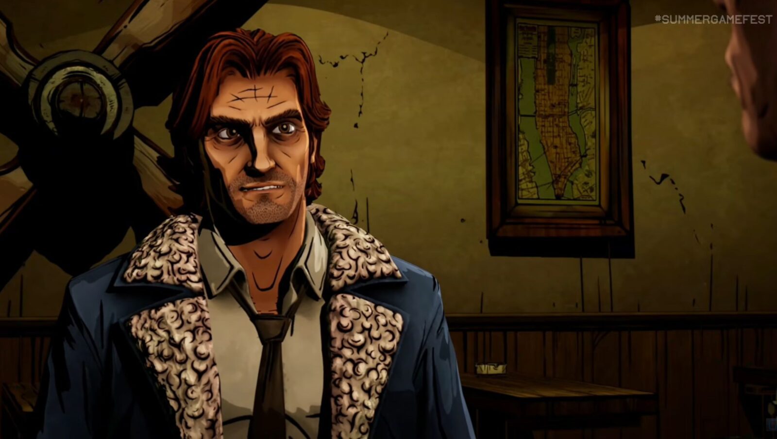 Setelah 7 Tahun Dinanti, The Wolf Among Us 2 Akhirnya Siap Meluncur di 2027!