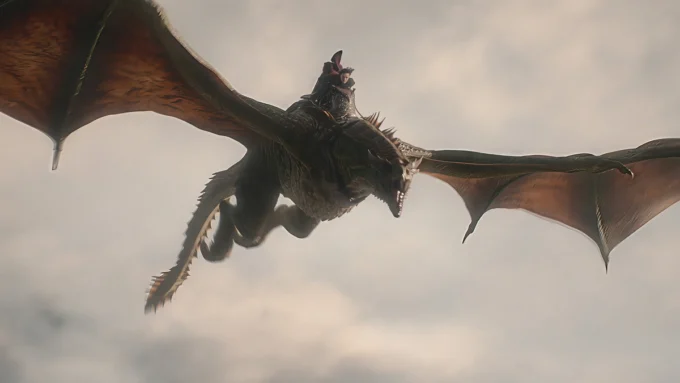Ulasan Musim 3 'House of the Dragon': Drama Epik yang Tak Boleh Dilewatkan!