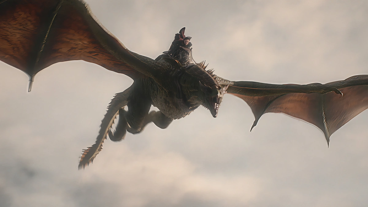 Ulasan Musim 3 'House of the Dragon': Drama Epik yang Tak Boleh Dilewatkan!