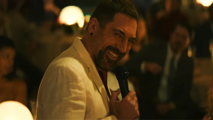 'Cape Fear' Ulasan - Sensasi Mendebarkan dalam Balutan TV Prestisius!