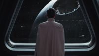 Seni Menyembunyikan Death Star: "Andor" Ungkap Trik Tersembunyi yang Mengejutkan!
